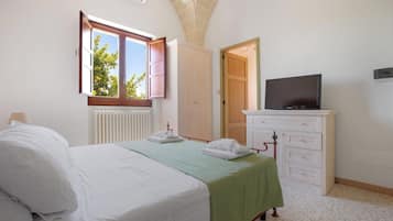 2 Schlafzimmer, Internetzugang, Bettwäsche
