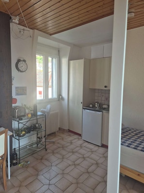 1 Schlafzimmer, kostenloses WLAN