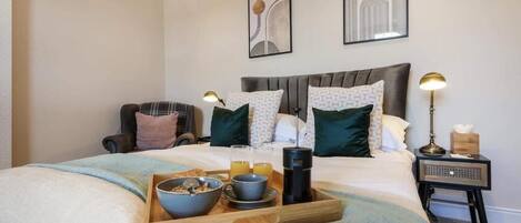 Luxury Quadruple Room