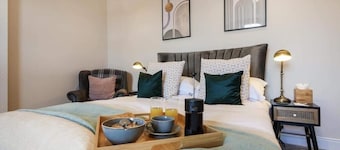 greenhead hotel