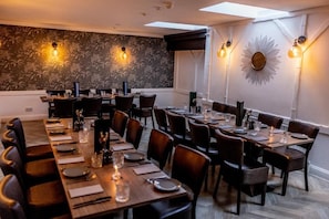 Dining - greenhead hotel (Greenhead)
