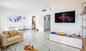 TV