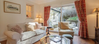 Smithy Cottage - Beauly , Scottish Highlands, Scotland