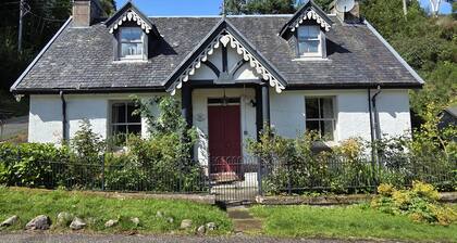 Smithy Cottage - Beauly , Scottish Highlands, Scotland