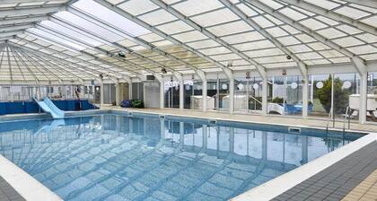 3 Bedroom Caravan Heacham by Amenities