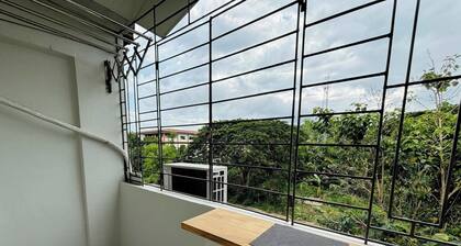 Cozy Pet-friendly Studio Condo in Cagayan de Oro