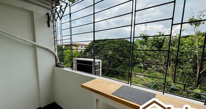 Cozy Pet-friendly Studio Condo in Cagayan de Oro