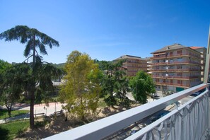 Property grounds - Magirina House (Chiavari)