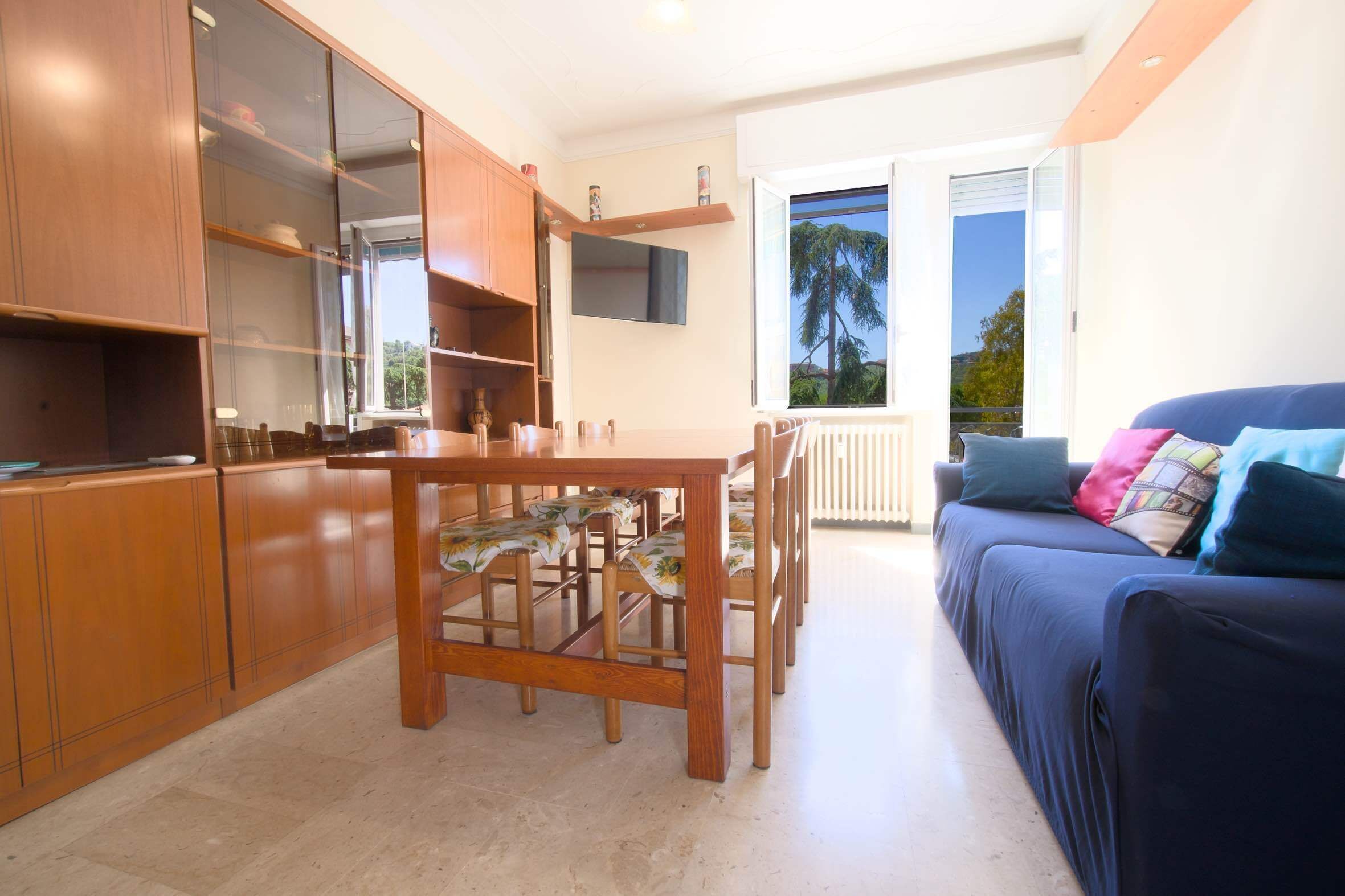 Magirina House - Chiavari