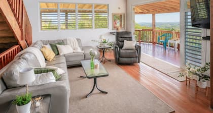 New Mountain Escape Panoramic San Juan Views