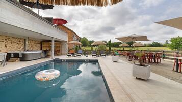 Zwembad