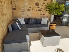 Terras