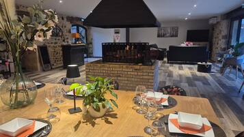 Restauranger