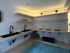 Interior - Casa Cedro | Private Studio 5, North Mérida (Mérida)