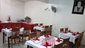 Dining - Whirlsprings Hotel Kisumu (Kisumu)