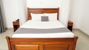 Free WiFi - Whirlsprings Hotel Kisumu (Kisumu)