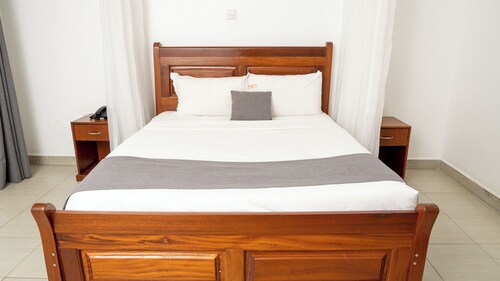 Whirlsprings Hotel Kisumu