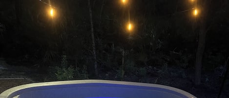 حمام سباحة