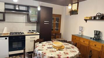 Cucina privata