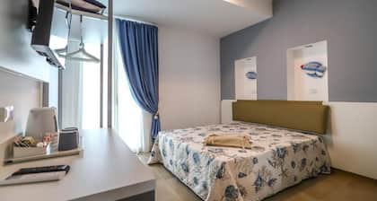 Domus Le Nereidi