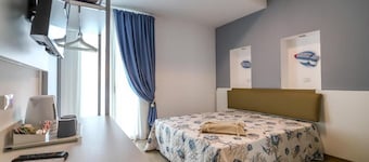 Domus Le Nereidi