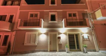 Domus Le Nereidi