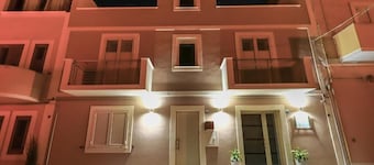 Domus Le Nereidi