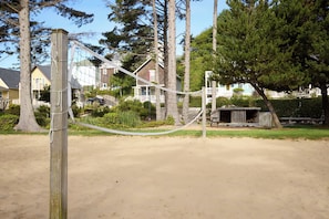 Cancha deportiva