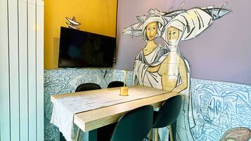 Restaurantes