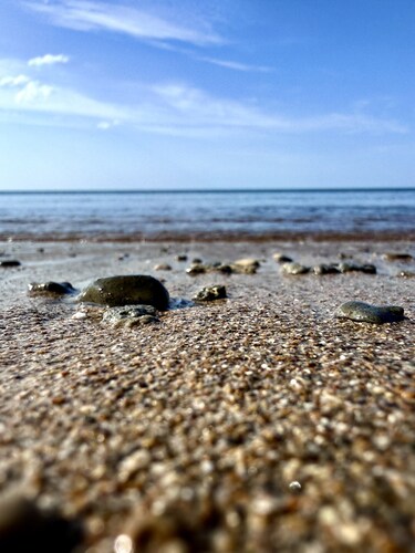 Beachfront Paradise By Gloove