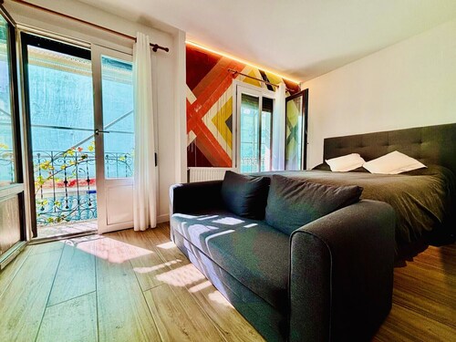 Casa Concepcion By Gloove