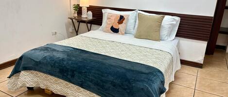 Comfort-rum | Gratis wi-fi