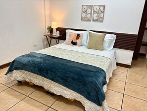 Camera Comfort | Wi-Fi gratuito
