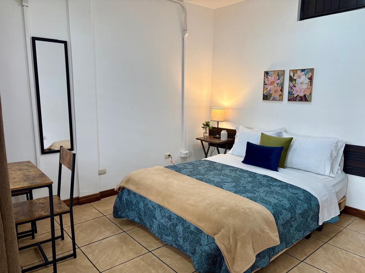 Comfort Room