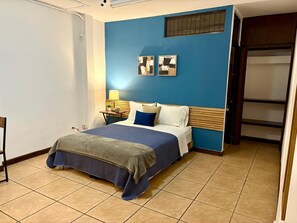 Camera Comfort | Wi-Fi gratuito