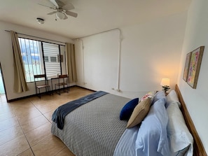 Comfort Room | Wi-fi percuma 