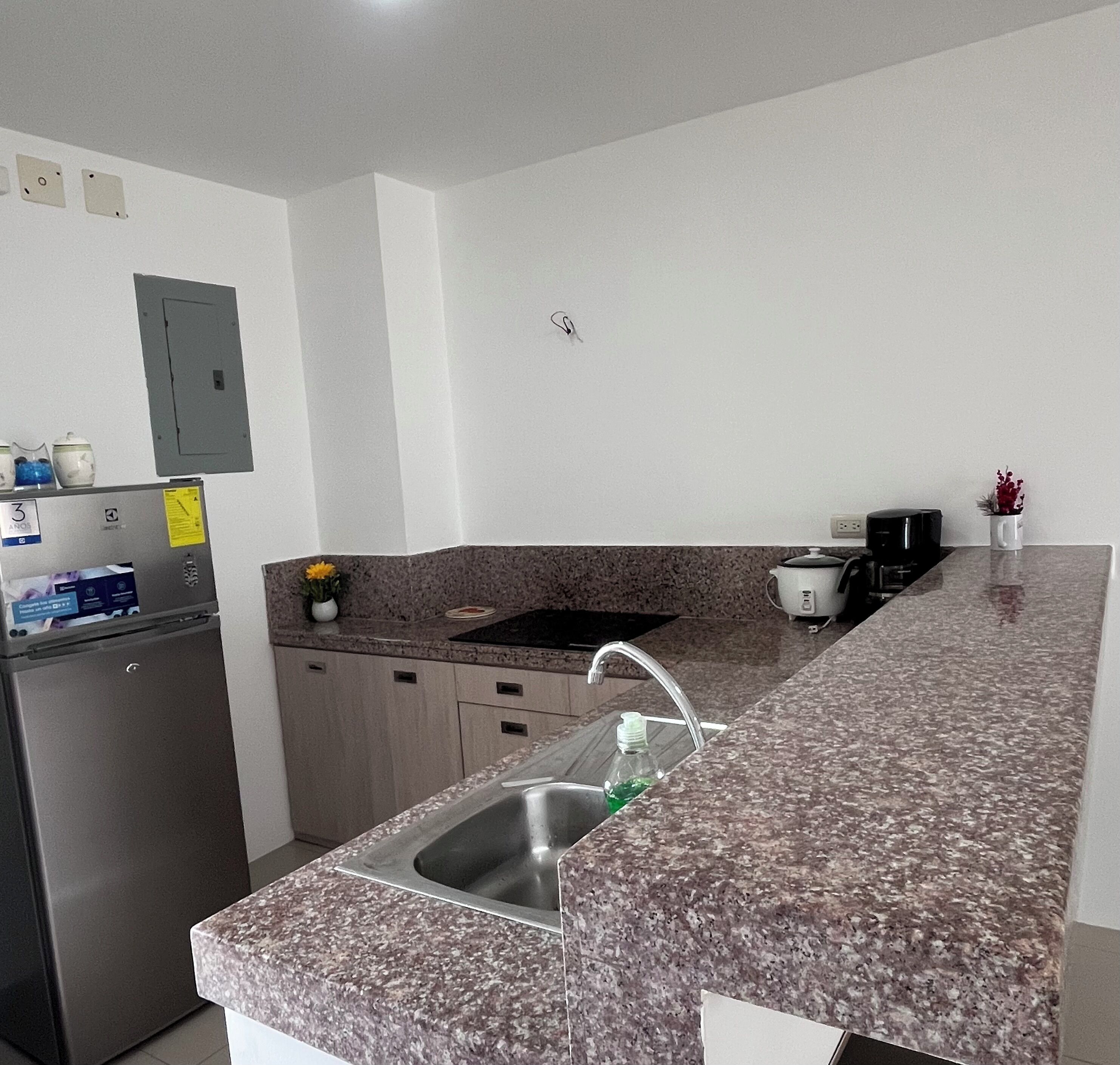 Cucina privata