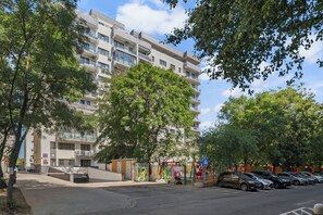 Udendørsområde