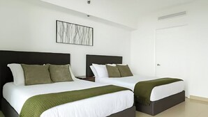 Ropa de cama de alta calidad, cubrecamas y colchones con efecto memoria 