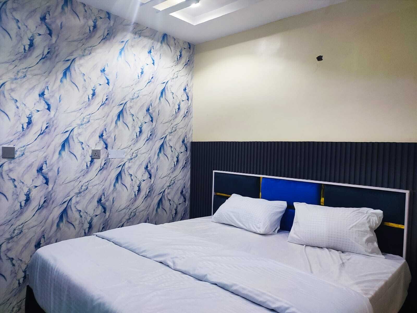 Comfort Double Room | Desk, laptop workspace, free WiFi