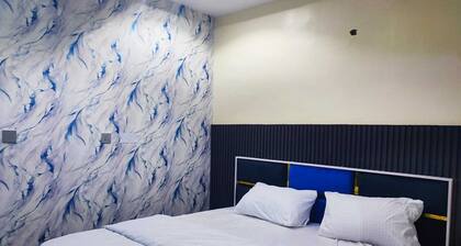 Regent Hotel and Suites