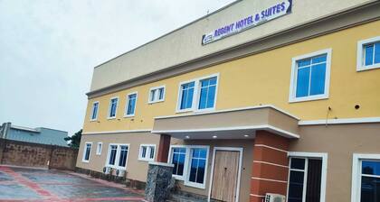 Regent Hotel and Suites