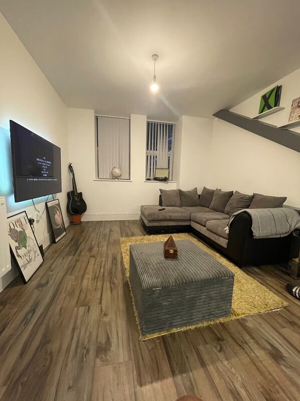 Smart TV