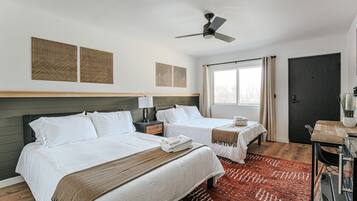 1 quarto, Wi-Fi, roupa de cama