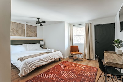 Blue Ridge Adventure Room