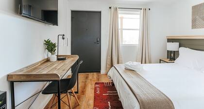Cozy Blue Ridge Lodge