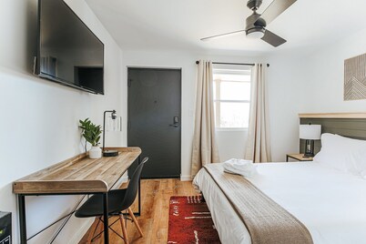 Cozy Blue Ridge Lodge