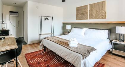 Skyline Drive Weekend Stay
