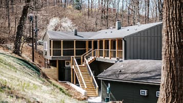 Eksteriør