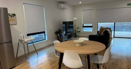3BR Haven in Stony Rise